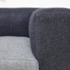 Model Mags Contemporary Two-Seater Sofa from Hay, 2000s Model Mags Contemporary Two-Seater Sofa from Hay, 2000s