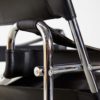 Bauhaus Style Tubular Lounge Chair