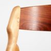 Danish Model 71 Teak Dining Chair by Henning Kjærnulf for Boltings Stolefabrik, 1960s