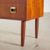 Restored Swedish Secretaire, 1960s