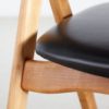 Danish Model 71 Teak Dining Chair by Henning Kjærnulf for Boltings Stolefabrik, 1960s