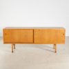 Model RY 26 Teak Sideboard by Hans J. Wegner for Ry Møbler, 1960s