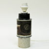 Vintage Stoneware table lamp by Inger Persson for Rörstrand, Sweden 1970s
