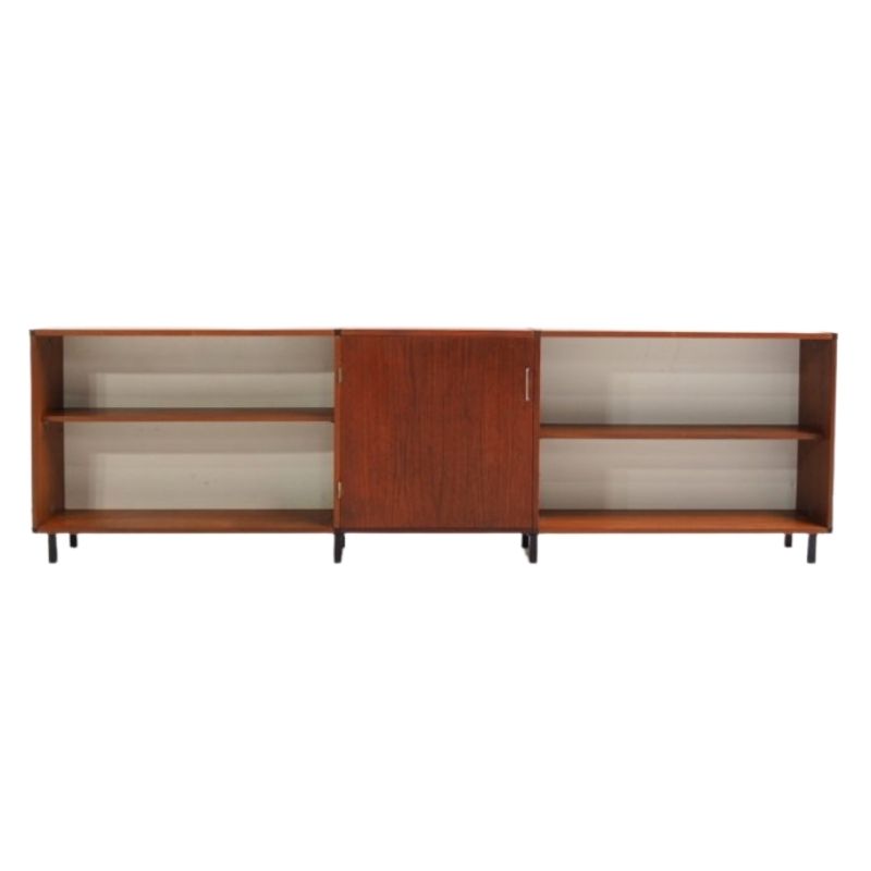 Made to Measure' sideboard by Cees Braakman for Pastoe - Design Addict  Shelving & storage