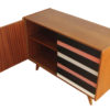 U-458 Sideboard by Jiri Jiroutek for Interier Praha U-458 Sideboard by Jiri Jiroutek for Interier Praha