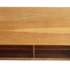U-452 Pink and White Sideboard by Jiri Jiroutek U-452 Pink and White Sideboard by Jiri Jiroutek