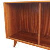U-452 Pink and White Sideboard by Jiri Jiroutek U-452 Pink and White Sideboard by Jiri Jiroutek