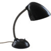 Modernist Table lamp by Eric Kirkham Cole for Elektorsvit