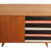 U-458 Sideboard by Jiri Jiroutek for Interier Praha U-458 Sideboard by Jiri Jiroutek for Interier Praha