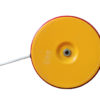 1960's Space Age Table Lamp by Stepan Tabera