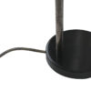 Mid Century Black Steel Table Lamp Mid Century Black Steel Table Lamp
