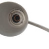 Modernist Table lamp by Eric Kirkham Cole for Elektorsvit