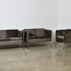 Vintage Felix Seating Set by Burkhard Vogtherr for Arflex 1985s