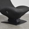 Vintage Wave lounge chair by Peter van der Ham for Artifort 1985s