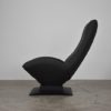 Vintage Wave lounge chair by Peter van der Ham for Artifort 1985s