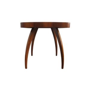 Coffee Table Type H 370 Designed by Jindrich Halabala
