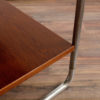 Model B12 Console Table by Marcel Breuer, 1930s