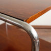 Model B12 Console Table by Marcel Breuer, 1930s