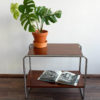 Model B12 Console Table by Marcel Breuer, 1930s