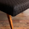 Vintage Czechoslovak Bench, 1960s