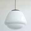 Vintage Czechoslovakian School Bakelite Lamp, 1950s Vintage Czechoslovakian School Bakelite Lamp, 1950s