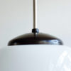 Vintage Czechoslovakian School Bakelite Lamp, 1950s Vintage Czechoslovakian School Bakelite Lamp, 1950s
