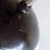 Vintage Czechoslovakian School Bakelite Lamp, 1950s Vintage Czechoslovakian School Bakelite Lamp, 1950s