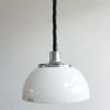 Space Age Adjustable Pendant Lamp by iGuzzini for Meblo, 1970s Space Age Adjustable Pendant Lamp by iGuzzini for Meblo, 1970s