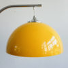 Space Age Floor Lamp made by Szarvasi Hungary, 1970s
