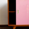 Vintage Czechoslovak Sideboard U-452 by Jiří Jiroutek for Interier Praha, 1958