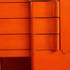 Boby 3 Portable Storage System designed by Joe Colombo made by Bieffeplast, 1969