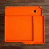 Boby 3 Portable Storage System designed by Joe Colombo made by Bieffeplast, 1969