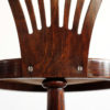 Vintage Wooden Chair made by Thonet, 1920s