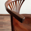 Vintage Wooden Chair made by Thonet, 1920s