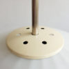 Vintage Czechoslovak Hanging Lamp by Napako, 1950s