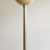 Vintage Czechoslovak Hanging Lamp by Napako, 1950s