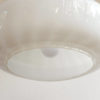 Vintage Czechoslovak Hanging Lamp by Napako, 1950s