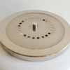 Vintage Estonian Table Lamp made by Estoplast, 1980s