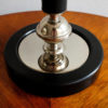 Vintage Estonian Table Lamp made by Estoplast, 1980s