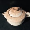Vintage ' Fat Lava ' style Tea service Vintage ' Fat Lava ' style Tea service