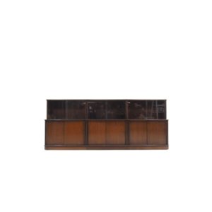 Sideboard by Didier Rozaffy for ‘Les Meubles Oscar’