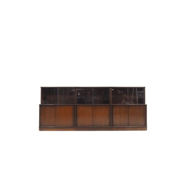 Sideboard by Didier Rozaffy for ‘Les Meubles Oscar’