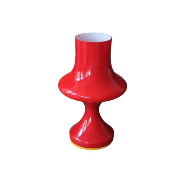 1960's Space Age Table Lamp by Stepan Tabera