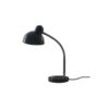 Mid Century Black Steel Table Lamp Mid Century Black Steel Table Lamp
