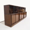 Sideboard by Didier Rozaffy for ‘Les Meubles Oscar’