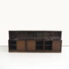 Sideboard by Didier Rozaffy for ‘Les Meubles Oscar’