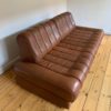 Vintage De Sede Sofa/Sleeper DS85