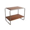 Model B12 Console Table by Marcel Breuer, 1930s