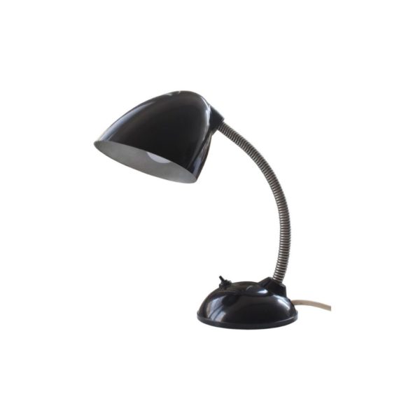 Modernist Table lamp by Eric Kirkham Cole for Elektorsvit