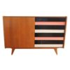 U-458 Sideboard by Jiri Jiroutek for Interier Praha U-458 Sideboard by Jiri Jiroutek for Interier Praha